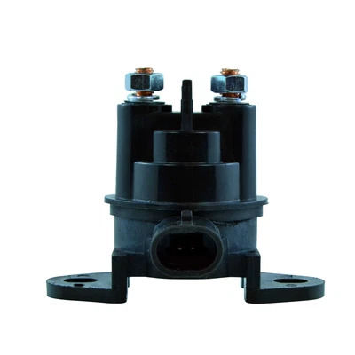 $22 • Buy Starter Relay Solenoid For Polaris Freedom Genesis SLTX I MSX 140 1999-2004