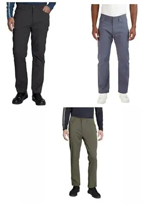 NEW Men's Gerry Venture Commuter Pants Stretch Comfort • $27.95