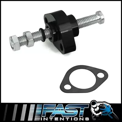 Fits 1995-2002 Honda CBR F3 F4 F4i Manual Cam Chain Tensioner Black Billet Kit • $23.95