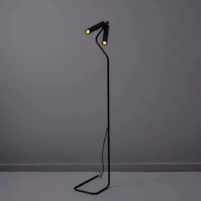 Idomedue' Floor Lamp By Vico Magistretti For Oluce • $648