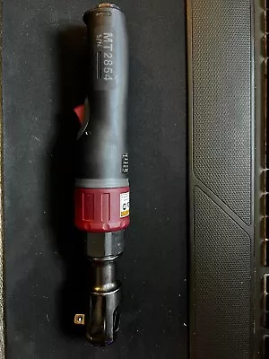 Pneumatic MATCO TOOLS MT2854 Composite 3/8 Drive AIR RATCHET • $225