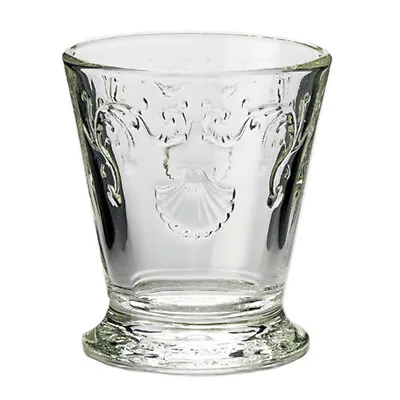 La Rochere Glassware - Drinking Glass - 250ml - Versailles - Made In France • £8.75