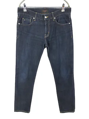 J.LINDEBERG Men Straight Slim Jeans Size W31 L32 • $36.94