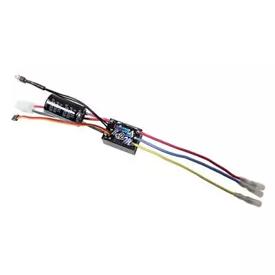 Mtroniks G2 Hydra 15A Brushless COMBO ESC Speed Controller & Motor RC Boats • £69.99