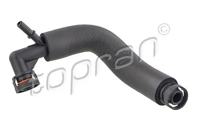 New Hose Cylinder Head Cover Breather For BMW:E46E39E60E61E65 • $37.36