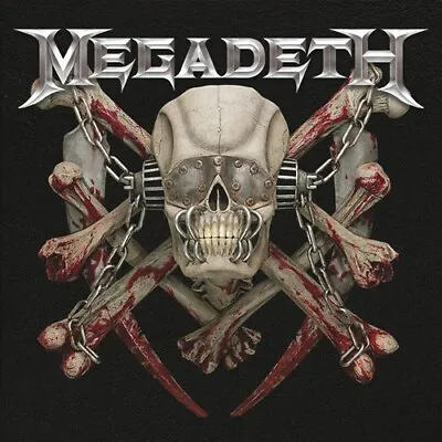 Megadeth - Killing Is My Business And Business Is Good US Limited Edition 2LP • £48.10