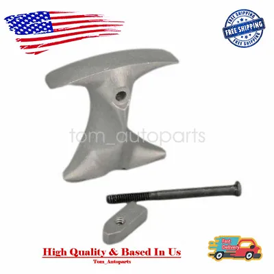 For Chevy C4 CORVETTE C4 1985-1996 AIR FOIL PERFORMANCE BOOSTER L98 LT1 TPI LT4 • $29.98