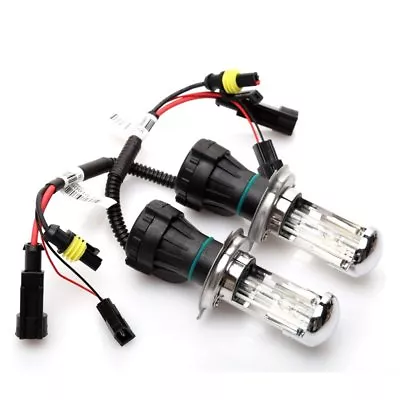 H4 9003 35W Hi-Low Beams Replacement HID BI-XENON Bulbs A1 Fits Toyo LAX • $24.50