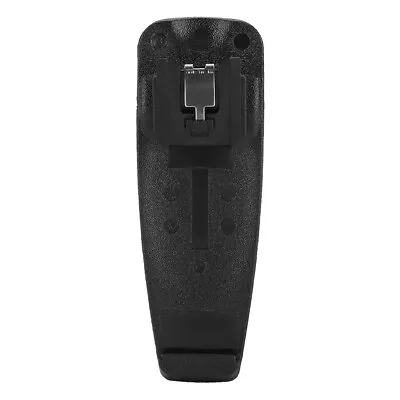 Belt Clip For Motorola CP110 RDM2020 RDM2050 RDM2070D RDM2080 RDV2080D RDV5100 • $4.99