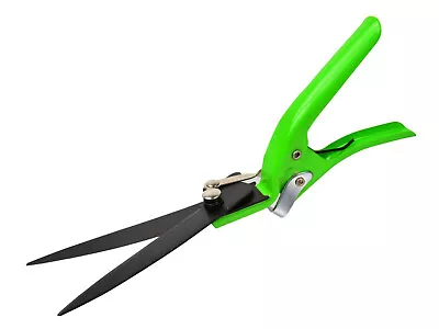 Grass Shears 300mm Lawn-Edging Scissors Garden Shears Bypass • £5.23