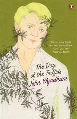 The Day Of The Triffids Wyndham John New Book • £5.14