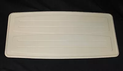 Vintage 70s Rubbermaid Sink Or Counter Protector Mat 1311 Almond 13  X 8  Guc • $16.95