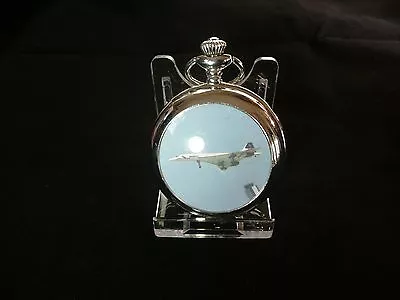 £3.59 • Buy Acrylic Pocket Watch Display Stand .