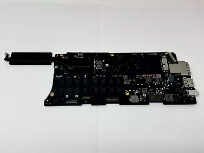Apple A1502 2013 2014 MacBook Pro 13  I5 2.6GHz 8GB RAM Logic Board 820-3476-A • $68.66
