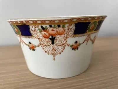 Vintage Crockery Phoenix Darby Sugar Bowl And Saucer • £10