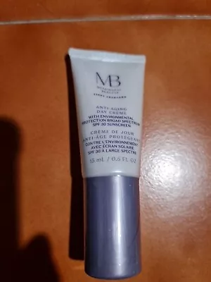 Meaningful Beauty Anti-Aging Day Creme Cream SPF 30 .5 Oz Environmental Protect • $25.95