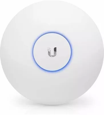 Ubiquiti Unifi Long Range 802.11ac Gigabit PoE Wireless Access Point UAP-AC-LR • $109.99