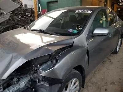 Automatic Transmission 6 Speed 2.0L VIN 7 8th Digit Fits 12-13 MAZDA 3 389895 • $512.43