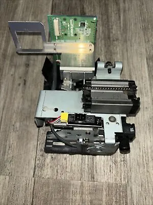 Roland Versacamm SP-540V Printer Cutter Carriage Head • $400