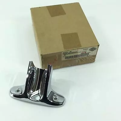 $49 • Buy NEW Genuine Harley-Davidson V-ROD VRSC Chrome Cast Upright 51213-05