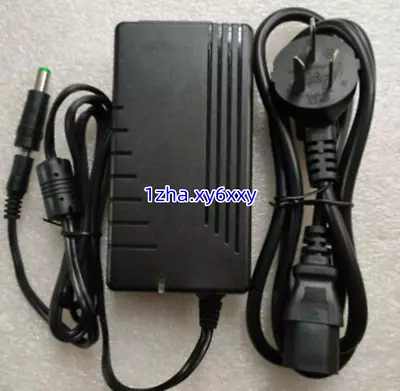 15V 5A AC/DC Adapter For JDSU MTS-4000 Mts-2000 OTDR #1z • $38.25