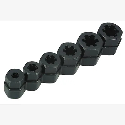 Lisle 19250 Stuck Bolt Nut And Stud Remover Set • $35.40