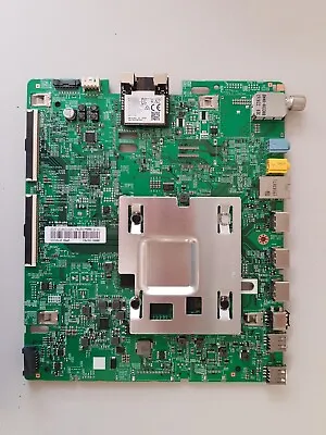 Genuine Samsung Ua55nu7100 Main Board Bn94-13270j • $129