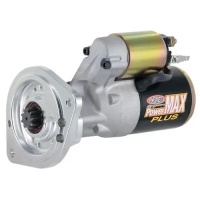 Powermasters 9000-5 PowerMax Plus Starters For Ford Big Block NEW • $214.58