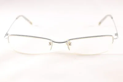 Oliver Goldsmith G3054 Semi-Rimless O3810 Used Eyeglasses Frames - Eyewear • £19.99