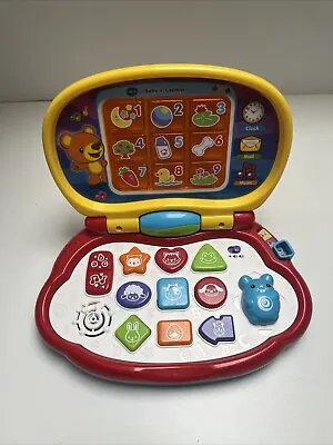 Vtech Baby's First Laptop • £10