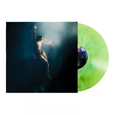 Ellie Goulding Higher Than Heaven (Vinyl) D2C Colour Vinyl Exclusive • $45.06