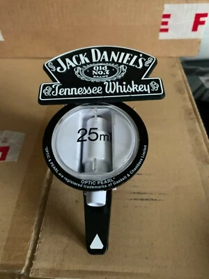 £36.99 • Buy JACK DANIELSOLD No 7  35 ML OLD STYLE OPTIC 