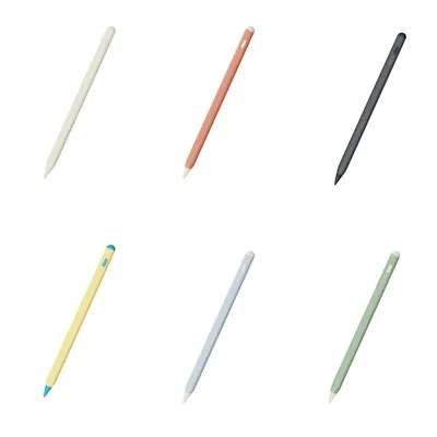 Universal Stylus Pen For IPad Touch Pencil W/ Rejection For Precise Writing • £24.28