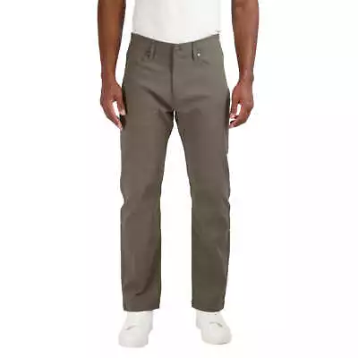 Gerry Men's Venture Commuter 5-Pocket  Pant • $27.99