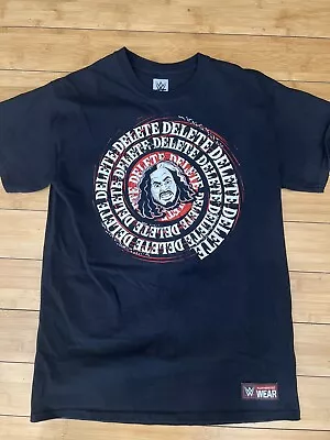 Matt Hardy Woken Warrior T Shirt Size M Hardy Boys • $25