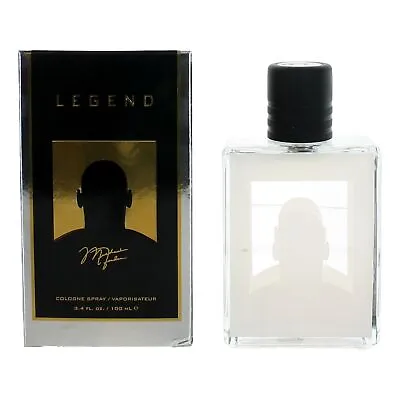 Legend By Michael Jordan 3.4 Oz Cologne Spray For Men • $22.62