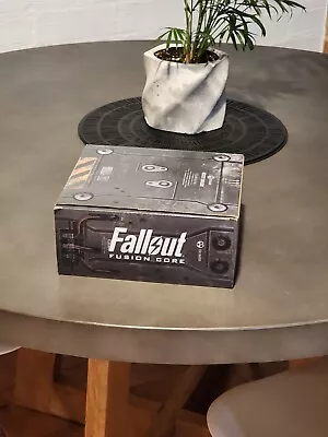Fallout Fusion Core 1/1 Scale Prop Replica • $180