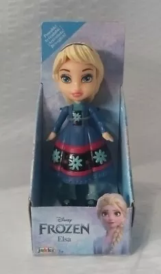 Jakks Pacific - Disney Frozen - Elsa  • $7.99