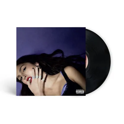 Olivia Rodrigo - GUTS (Polydor) Vinyl 12  Album • £19.99