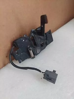 2004-2011 Mazda Rx8 Front Hood Latch With Alarm • $40.05