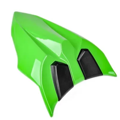 Motorcycle Rear Seat Cover For Kawasaki Ninja 650/Z650/ER6F 2017-2023 • £112.80