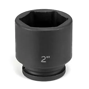 3/4  Drive X 2-3/16  Standard Impact Socket GRY-3070R Brand New! • $49