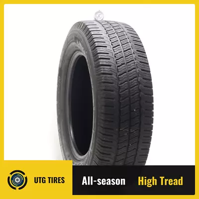 Used LT 275/65R20 Michelin Agilis CrossClimate  126/123R E - 8.5/32 • $78.99