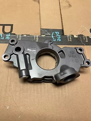 Melling 10295 New Engine Oil Pump • $179.99