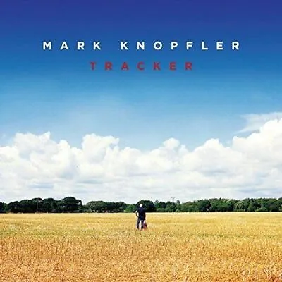 Mark Knopfler -Tracker CD New Sealed • £7.17