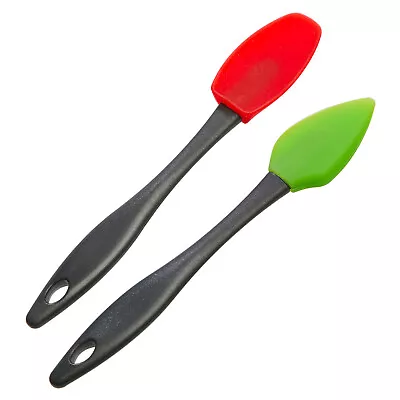 Progressive Mini Silicone Spatulas • $9.95