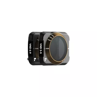 $139 • Buy PolarPro DJI Mavic Air 2 Variable ND Filter Combo Set