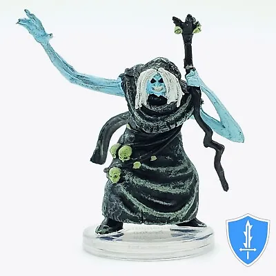 Bheur Hag - Waterdeep Dungeon Of The Mad Mage #22 D&D Miniature • $3.59