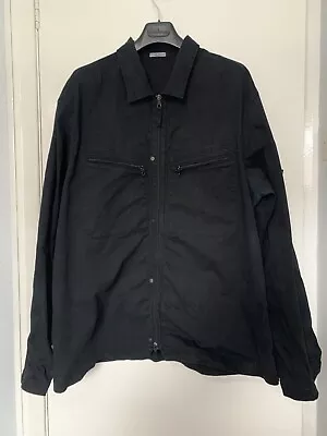 Stone Island Overshirt Jacket 3XL XXXL • £175