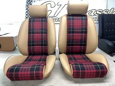 MonteCarlo Sport Seat • $3360